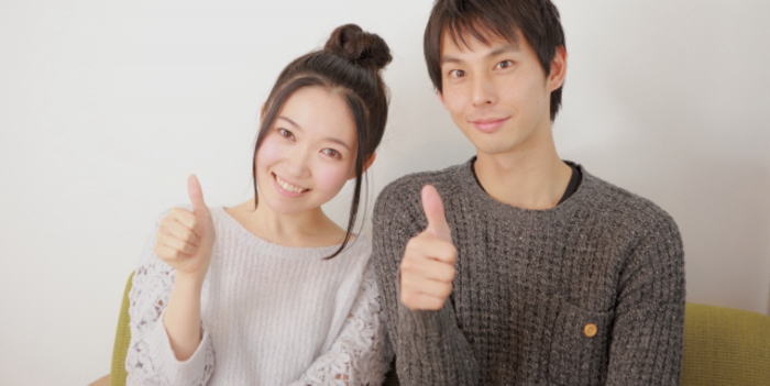 見た目がタイプじゃない人との結婚は幸せになれる 好みのタイプじゃない人と生理的に受付けない人の違い